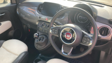 Fiat 500 1.0 Mild Hybrid Dolcevita Plus 3dr Petrol Hatchback